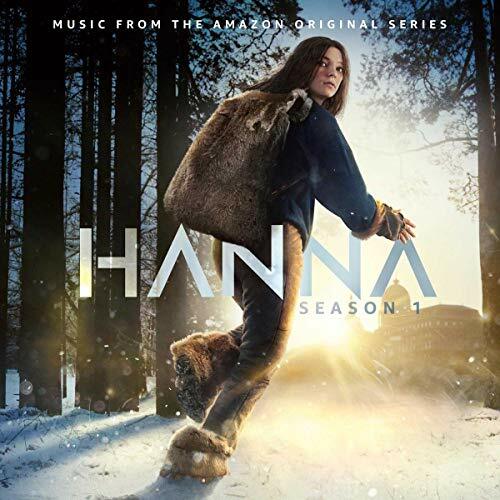Va - Hanna: Season 1 (Amazon Ost) (2lp White) [VINYL]