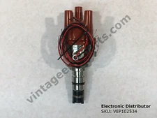 New Electronic 123 Ignition Distributor fits Mercedes W121 190SL