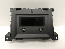 Vauxhall Asta H Radio Display 13208194 (47)