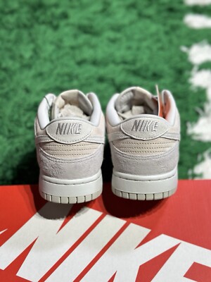 Size 8 - Nike Dunk Premium Low Vast Grey 195242090008| eBay