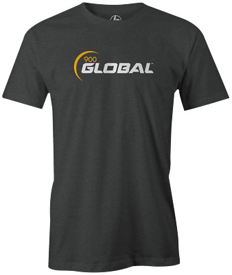 900 Global Bowling Classic Gold-White