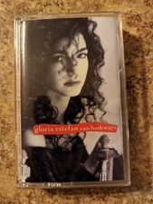 Gloria Estefan Cut Both Ways - Cassette