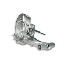 Carter Motore Malossi Piaggio per Vespa PX 200 E 2T miscelatore avv. elettrico