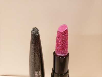 Make Up For Ever- Rouge Artist Intense Beautifying Lipstick - #002 Glistening Sp