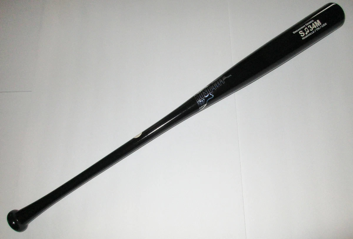 Old Hickory 34 in Item Baseball & Softball Bats for sale | eBay