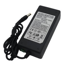 AC Adapter for Roland AC-33, AC-40, BA-55, KC110, PSB-12U Amplifier Charger