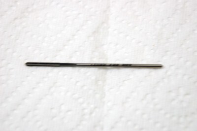 .1020 X .0940 X 7/8 X 3-1/2'' OAL HSS 4FL  STR RH REAMER (H-1-6-5-21)