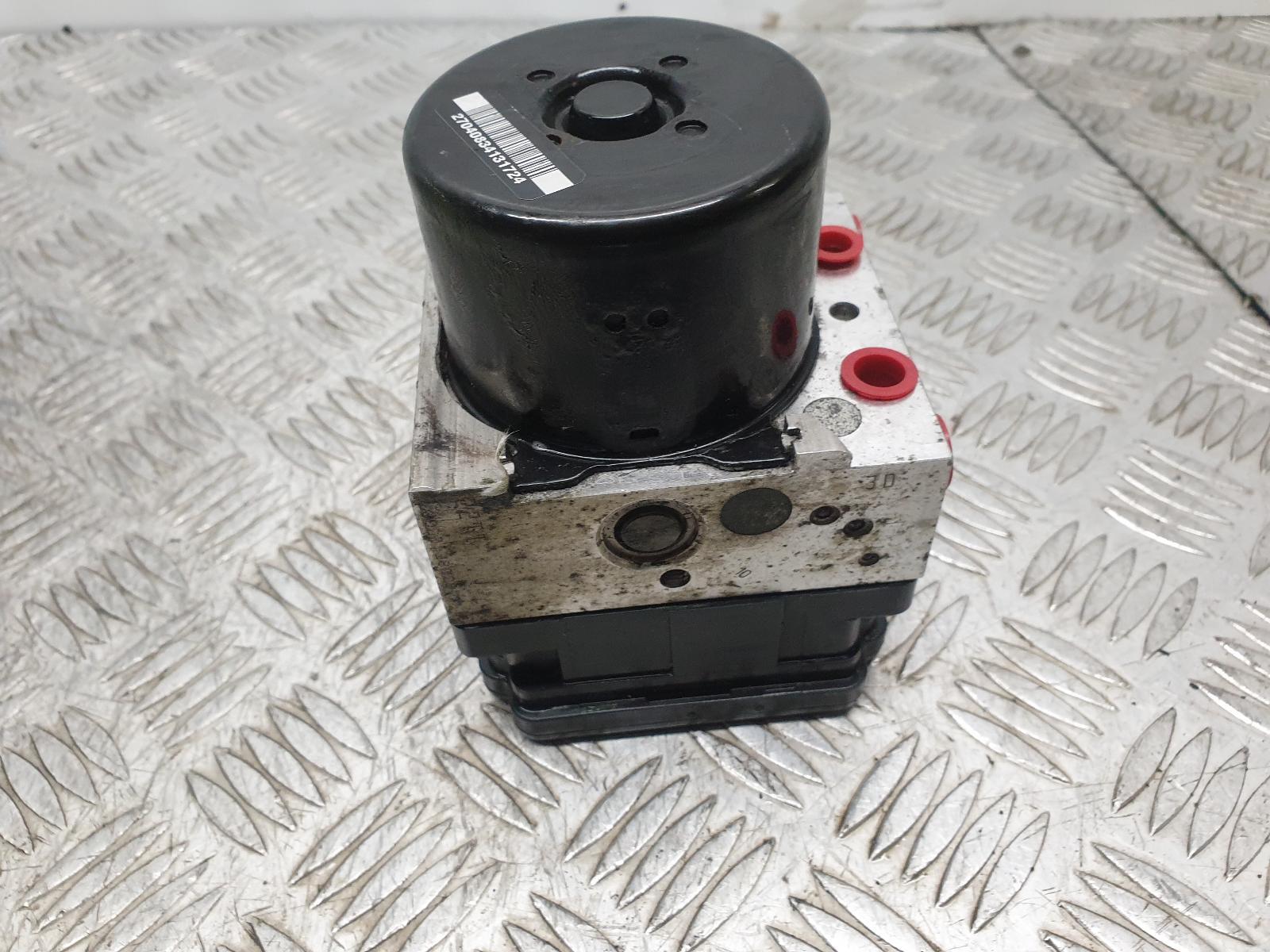 2013 AUDI A3 ABS PUMP MODULATOR 1K0907375BL eBay