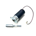 Lucas 76522 Overdrive Solenoid - Fits Triumph Jaguar Daimler MGB & Others