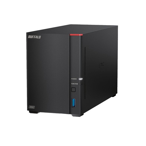 BUFFALO TeraStation 5400 4-Bay 8 TB (4 × 2 TB) TS5400D0804 | eBay BUFFALO TeraStation 5400 4-Bay 8 TB (4 × 2 TB) TS5400D0804 | eBay
