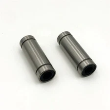 1pcs LM25LUU 25x40x112mm Long Linear Ball Bearing Motion Bushing CNC 3D Printer