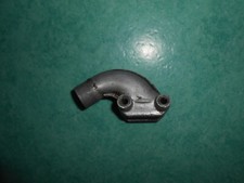 Pipe admission VAP ABG 19 mm