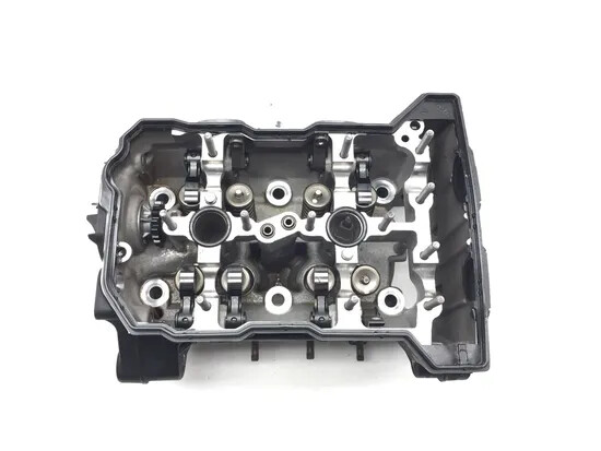 BMW F800 GS 2008 Cylinder Head Head Incl Cams Part # 11 12 8 535  