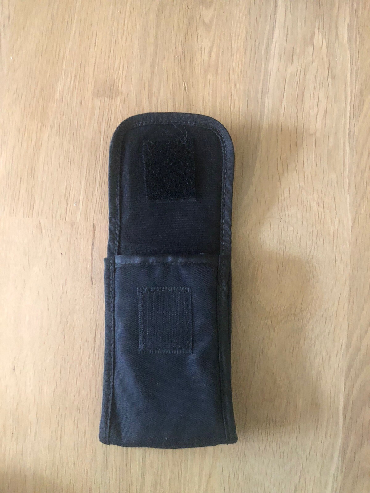 Lowe Alpine Backpack Shoulder Strap Pouch 6” Backpacking Outdoors eBay