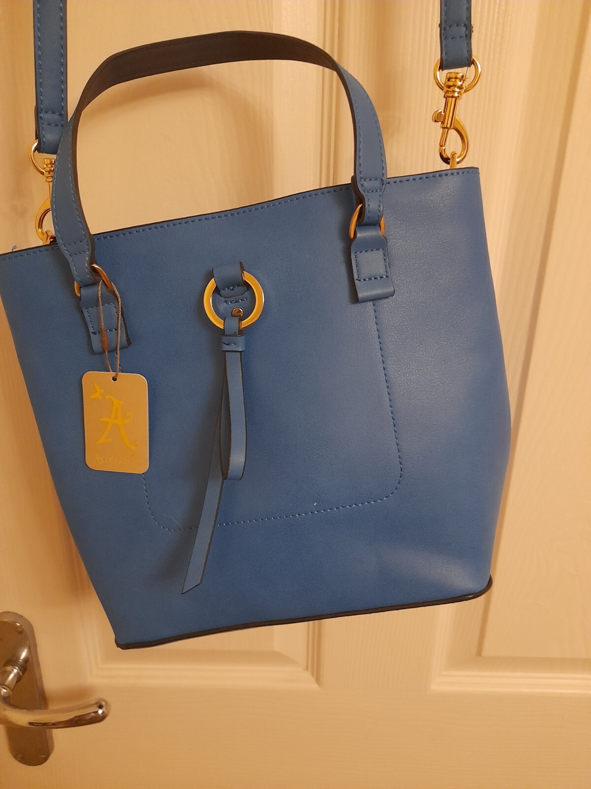 Accessorize bag New. eBay