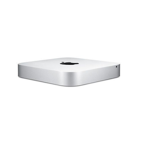 Apple MacMini A1347 Intel Core I5 8GB RAM 250 GB HDD (2011) (Scratch and Dent) - Picture 3 of 3