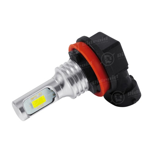 4 PIEZAS H11 H9 6000K LED Faro Bombilla Luz Alta Baja para Toyota Tacoma 2016-2023 - Imagen 15 de 19