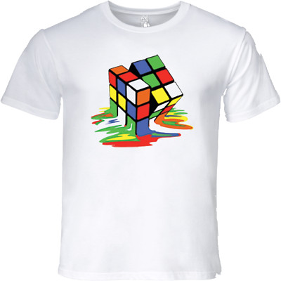 Melting Cube
