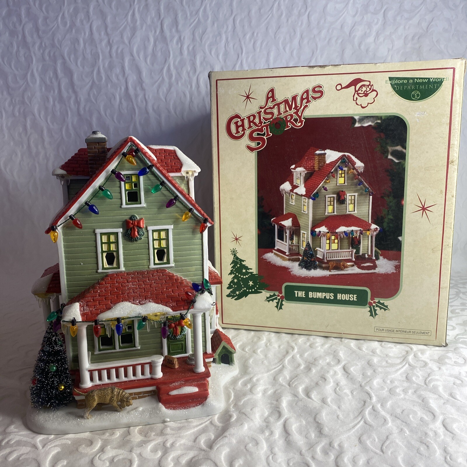 Click here to see eBay Auction