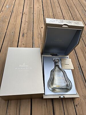 Hennessy Paradis Rare Cognac 750ml (empty Bottle & Boxes) | eBay Hennessy Paradis Rare Cognac 750ml (empty Bottle & Boxes) | eBay