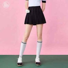 Love Golf Knee-high Leg Cover Lady Cotton Golf Socks Girls Sunscreen Stockings