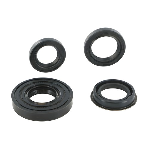 anillo de sellado árbol de ajuste Motoforce (4 piezas) para scooters - Imagen 1 de 4