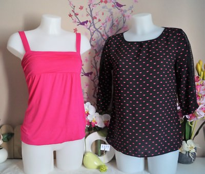 Kit Couture - Blouse Emmanuelle plumetis - Super Chouette