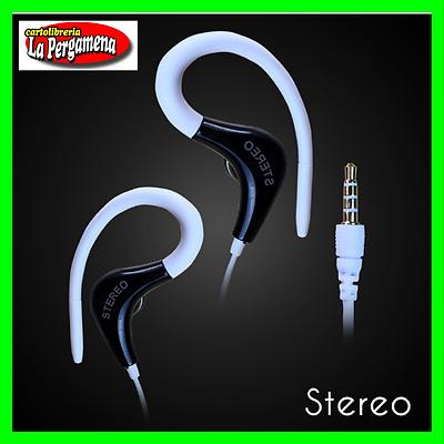Auricolari cuffie in ear MP3 MP4 Alta Qualità super bassi Apple iPhone iPod  Ipad | eBay
