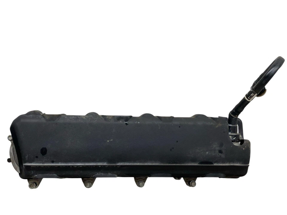 2019 2020 2021 2022 CHEVY SILVERADO 1500 5.3L LEFT & RIGHT VALVE COVER SET OEM - Image 2 of 4