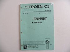 Revue technique Citroen C3