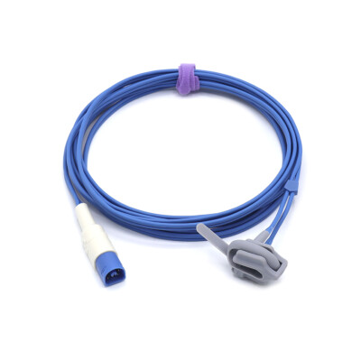 Philips Compatible Direct Connect SpO2 Neonate - Same Day Shipping - USA Located