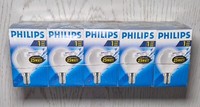 10 X Philips E14 25W Krypton Tropfen GlüHlampe GlüHbirne Dimmbar Kein Led P45