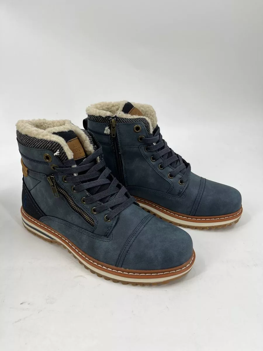 Reserved Footwear New York Men s Gordon Boot RF1087