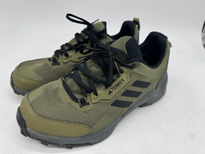 Adidas Terrex AX4 Athletic Shoes Men display picture 1