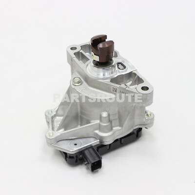 Toyota Corolla Lexus Continuously Variable Valve Lift Controller