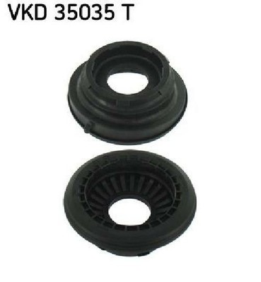 Genuine SKF Roller Bearing Strut Support Bearing VKD 35035 T for Ford Mazda Volvo