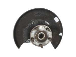 Achsschenkel Radnabe Links Vorne für Opel Zafira C 11-16 2,0 121KW 328001