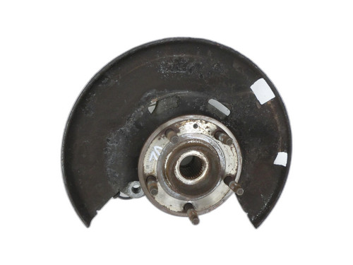 Achsschenkel Radnabe Links Vorne für Opel Zafira C 11-16 2,0 121KW 328001