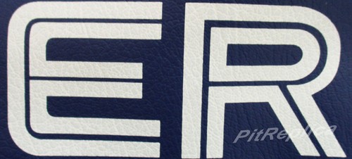 SUZUKI TS50ER TS100ER TS125ER TS185ER TS50/100/125/185 ER SEAT COVER 56CM *3OTEO - Picture 6 of 9
