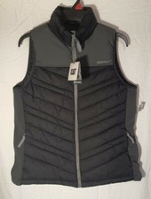 Womans Caterpillar Work Vest