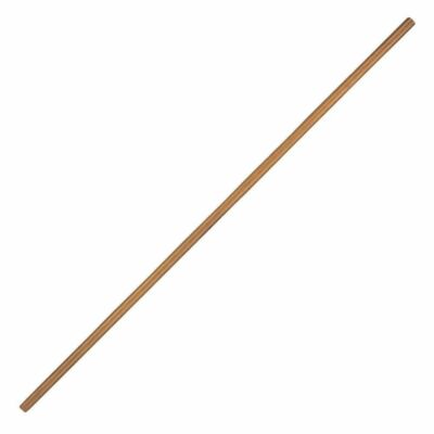 BAY JO Stab rote Eiche 127 cm Jostab Jostock Stock Budo Holzstock Budo Aikido