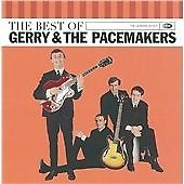 Gerry & the Pacemakers - Very Best Of Gerry And The Pacemakers The (2005)