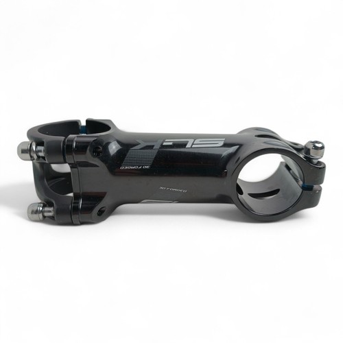 FSA SL-K Alloy Road bike stem 90mm OS-125 +/-6 Deg 31.8mm NOS - Picture 2 of 9