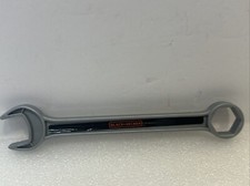 Vintage Black  Decker Kids Workbench Replacement Part Wrench 7  