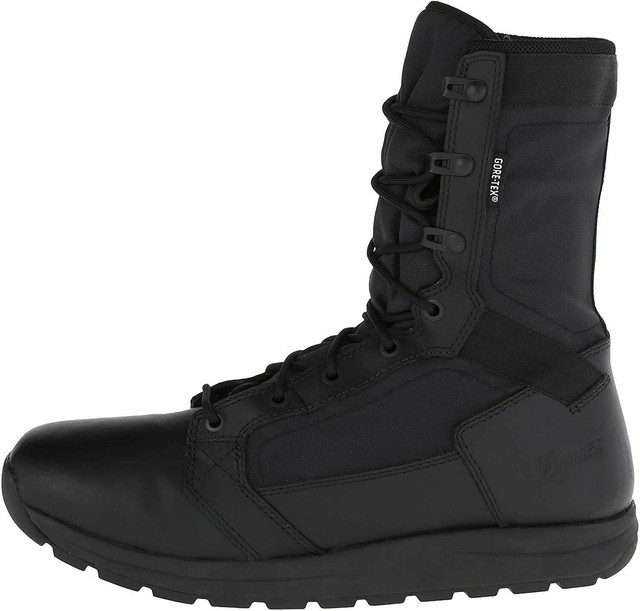 waterproof duty boots