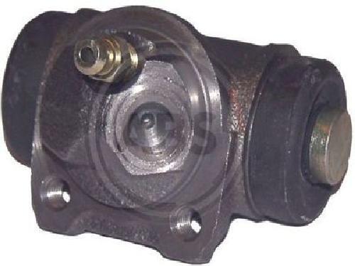 Original A.B.S. Radbremszylinder 62813X FüR Renault-image