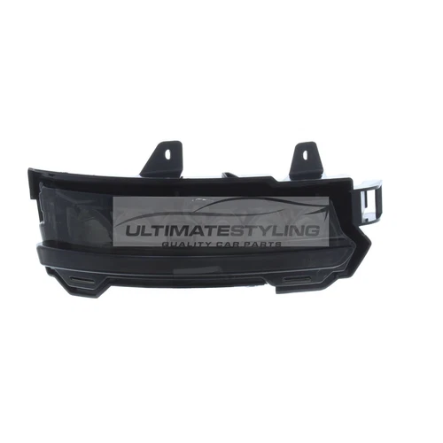 Range Rover Evoque L538 2015-2019 LED Wing Door Mirror Indicator Drivers Side