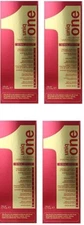 Pack Of 4 Uniq 1 Hair Treatment 5.1Oz