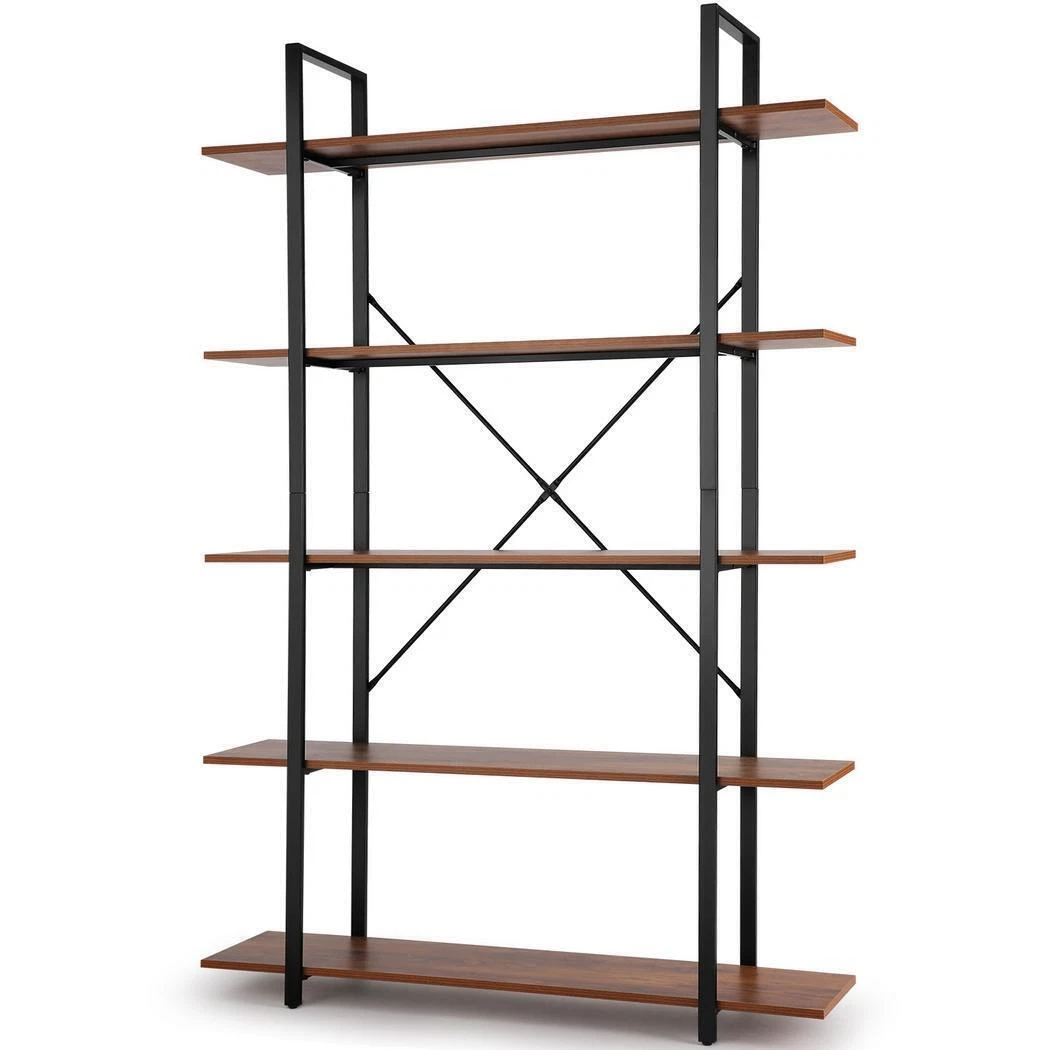 7 ft 2024 tall bookshelf