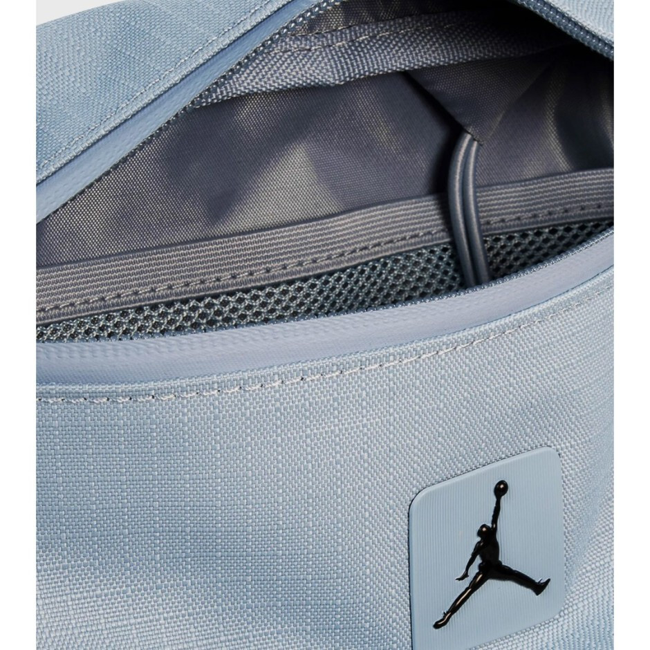 Jordan MVP Crossbody Bag (6L) Travel Bag Unisex Blue Crossbody